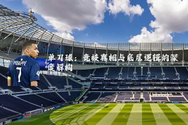 单刀球：竞技真相与底层逻辑的深度解构